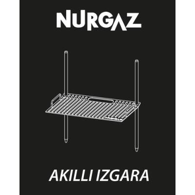 NURGAZ Akıllı Izgara - 3