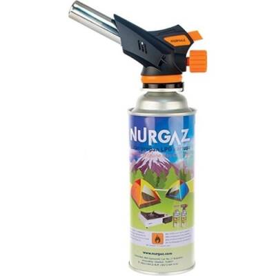 NURGAZ Firebird Torch Pürmüz - 1