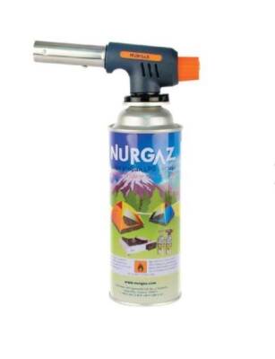 NURGAZ Turbo Torch Pürmüz - 1