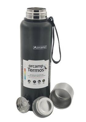 Orcamp 1000ml Termos - 1