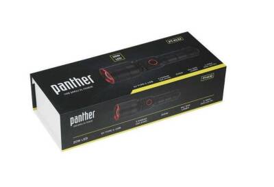 Panther PT-4132 Usb Şarjlı El Feneri - 4