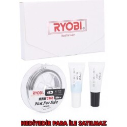 RYOBİ Virtus 6000 FD (4+1 Bilyalı ) Olta Makinası - 2