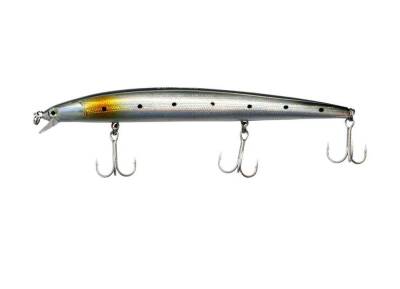 Sea Horse SH-CY127 130mm (127-316 ) 13gr Rapala - 1