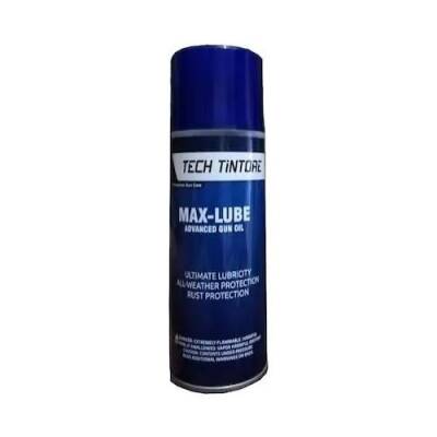 Tech Tintore Max Lube Yağ 200 ML. - 1