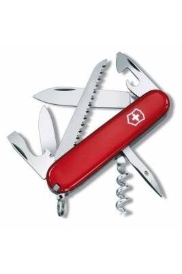 Victorinox Çakı Camper - 1