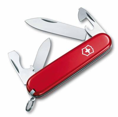 VICTORINOX Recruit Çakı - 1