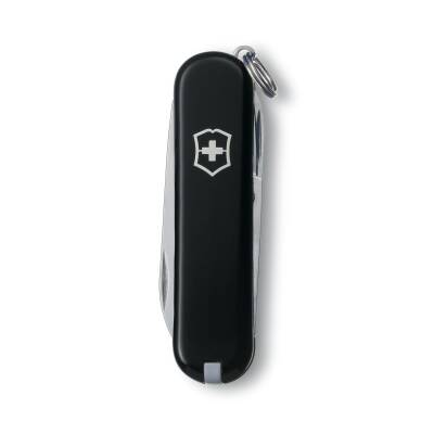 VICTORINOX Siyah Blisterli Çakı - 4